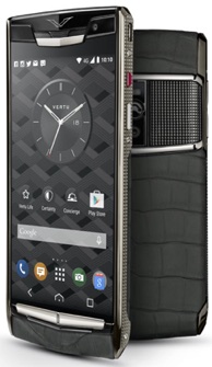 Vertu Signature Touch VM-03 TD-LTE